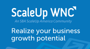 ScaleUP WNC, startup, funding, angel, capital, growth, strategies