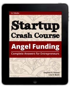 SCC Angel with Pad 2